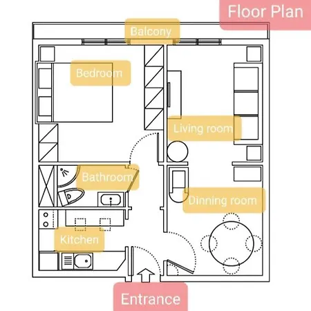 Apartment Claires 1 στην νέα παραλία θεσσαλονίκης Thessaloniki