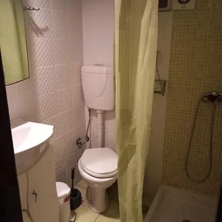 Apartment Claires 1 στην νέα παραλία θεσσαλονίκης Thessaloniki