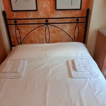 Claires 1 στην νέα παραλία θεσσαλονίκης Apartment *