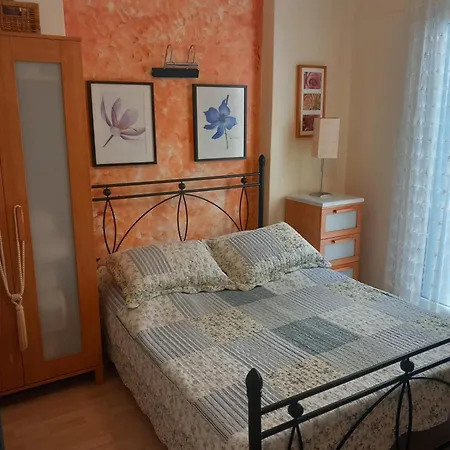 Claires 1 στην νέα παραλία θεσσαλονίκης Apartment *